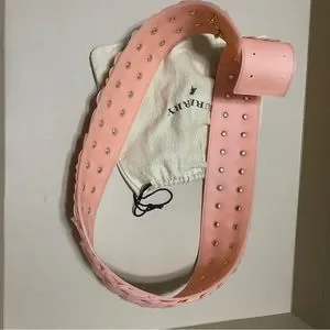 Burberry | Accessories | Burberry Prorsum Rubber Silicone  display picture 2